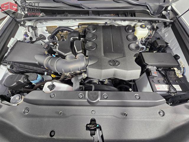 used 2024 Toyota 4Runner car, priced at $43,602