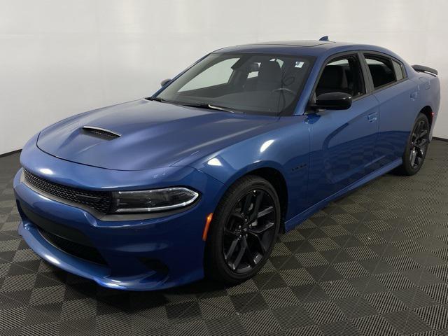 used 2022 Dodge Charger car, priced at $29,645