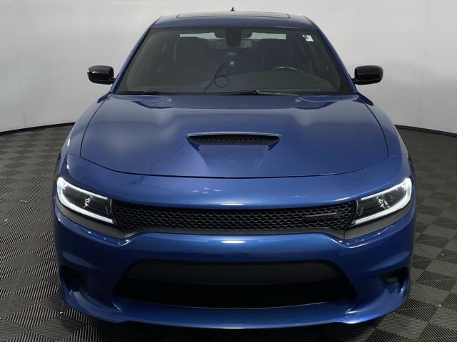 used 2022 Dodge Charger car, priced at $29,645