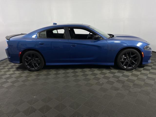 used 2022 Dodge Charger car, priced at $29,645