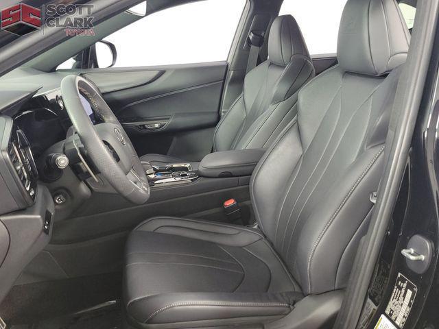 used 2022 Lexus NX 350 car, priced at $36,422