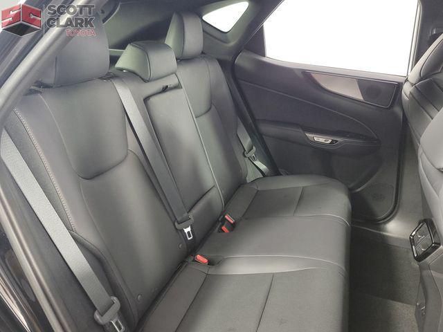 used 2022 Lexus NX 350 car, priced at $36,422