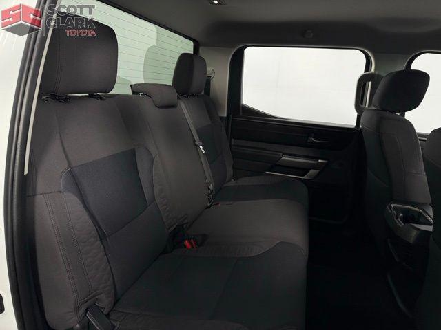 used 2022 Toyota Tundra car, priced at $41,891