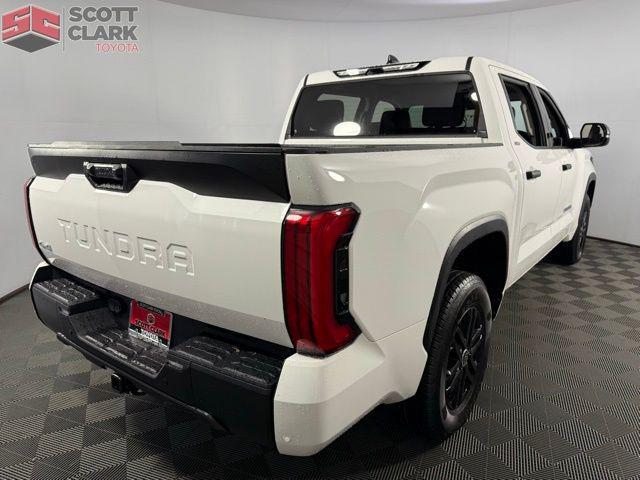used 2022 Toyota Tundra car, priced at $41,891
