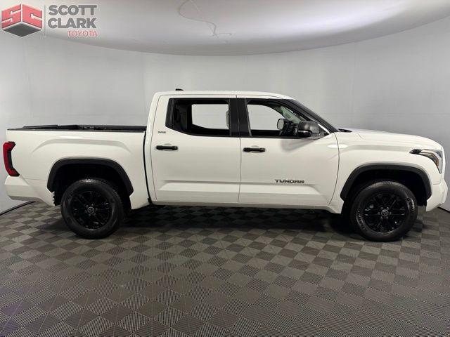 used 2022 Toyota Tundra car, priced at $41,891