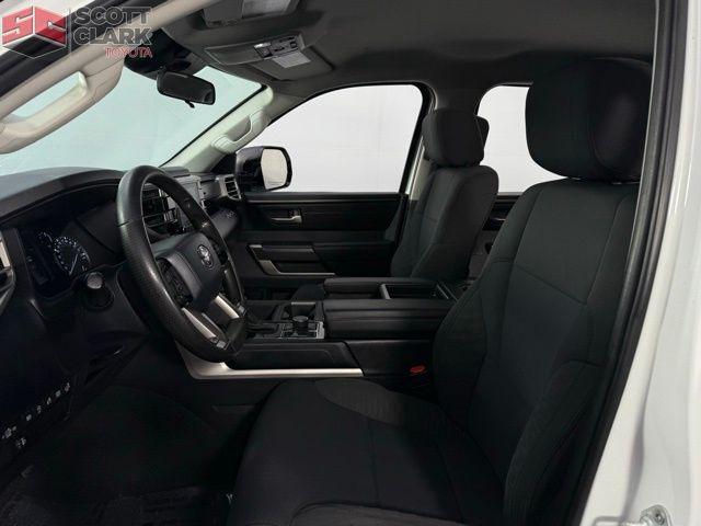 used 2022 Toyota Tundra car, priced at $41,891