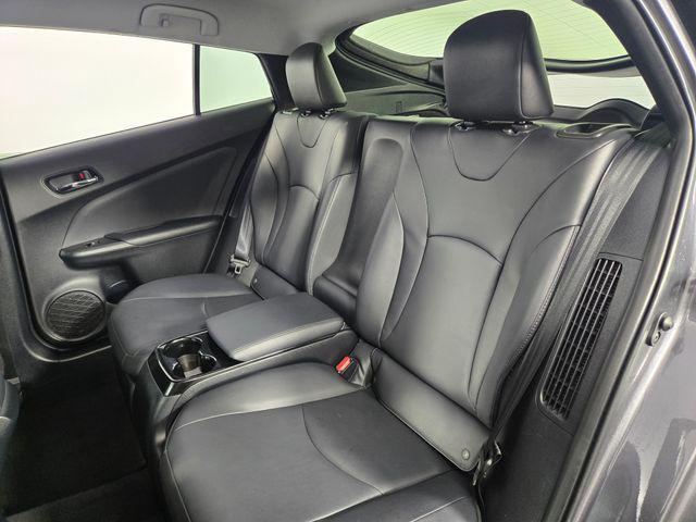 used 2018 Toyota Prius Prime car, priced at $18,031