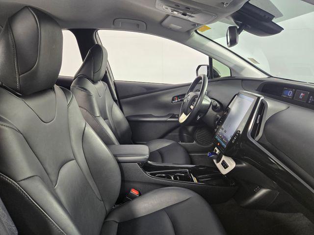 used 2018 Toyota Prius Prime car, priced at $18,031