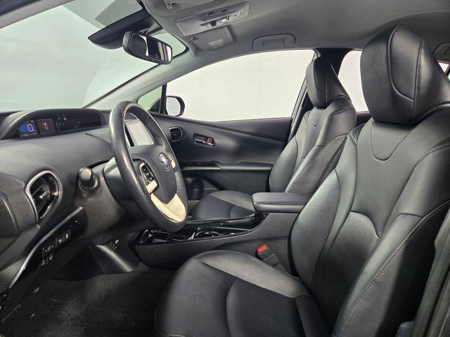 used 2018 Toyota Prius Prime car, priced at $18,031