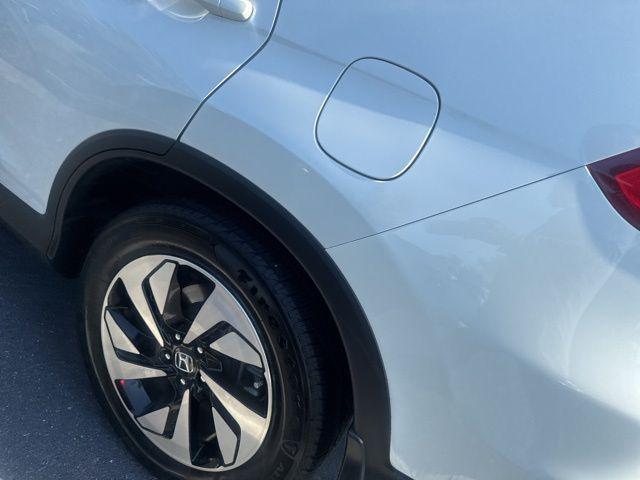 used 2016 Honda CR-V car, priced at $19,082