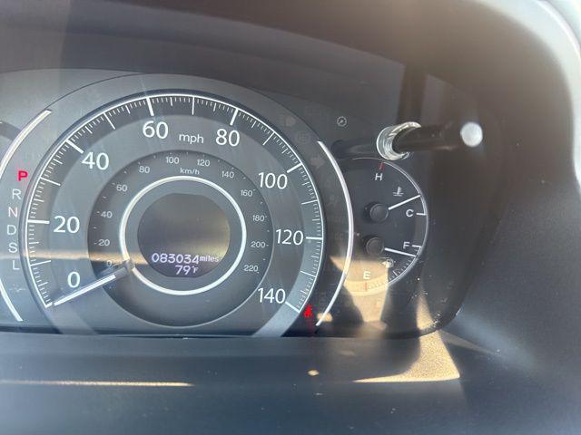 used 2016 Honda CR-V car, priced at $19,082