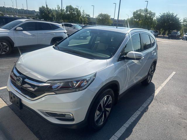 used 2016 Honda CR-V car, priced at $19,082