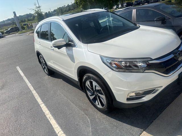 used 2016 Honda CR-V car, priced at $19,082