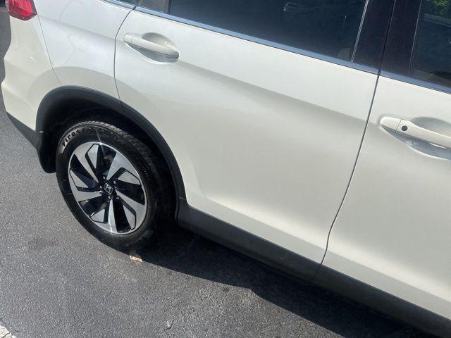 used 2016 Honda CR-V car, priced at $19,082
