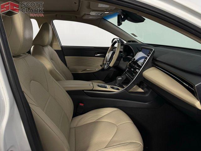 used 2019 Toyota Avalon car, priced at $29,160