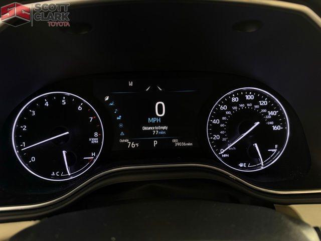 used 2019 Toyota Avalon car, priced at $29,160