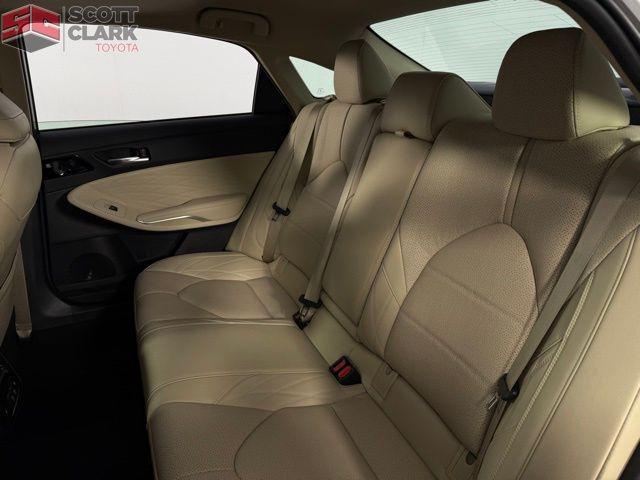 used 2019 Toyota Avalon car, priced at $29,160