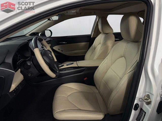 used 2019 Toyota Avalon car, priced at $29,160