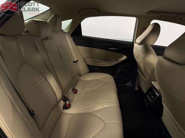 used 2019 Toyota Avalon car, priced at $29,160