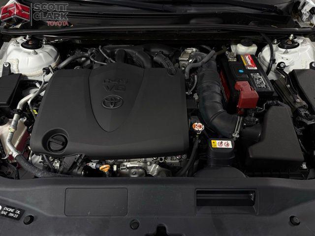used 2019 Toyota Avalon car, priced at $29,160