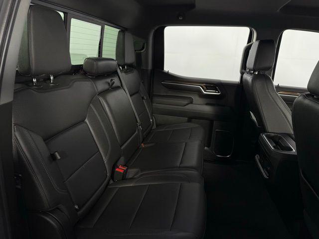 used 2022 Chevrolet Silverado 1500 car, priced at $42,618
