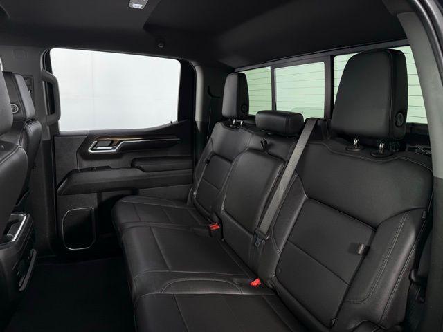 used 2022 Chevrolet Silverado 1500 car, priced at $42,618
