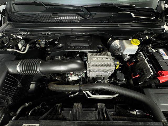 used 2022 Ram 1500 car, priced at $38,921