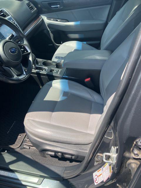 used 2018 Subaru Outback car, priced at $20,965