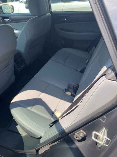 used 2018 Subaru Outback car, priced at $20,965
