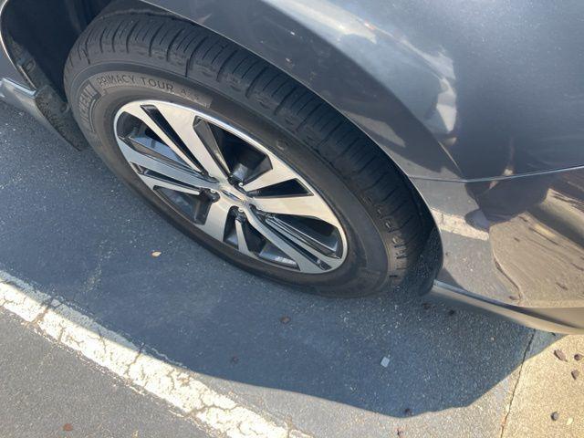 used 2018 Subaru Outback car, priced at $20,965