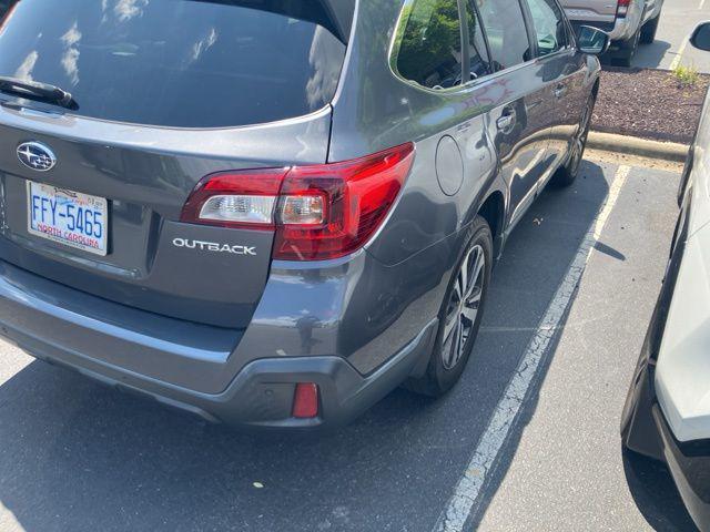 used 2018 Subaru Outback car, priced at $20,965