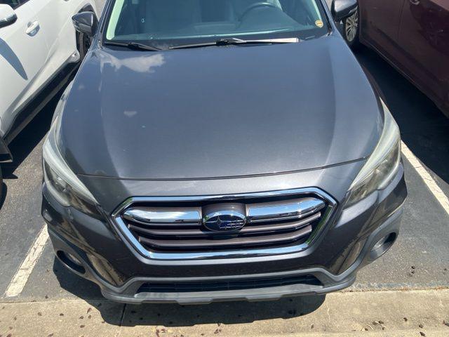 used 2018 Subaru Outback car, priced at $20,965
