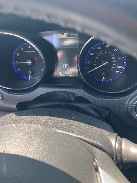 used 2018 Subaru Outback car, priced at $20,965