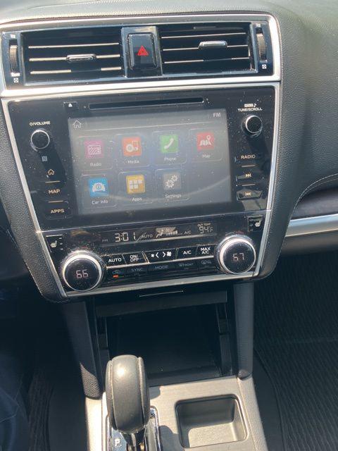 used 2018 Subaru Outback car, priced at $20,965