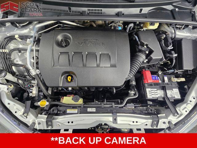 used 2016 Toyota Corolla car, priced at $12,635