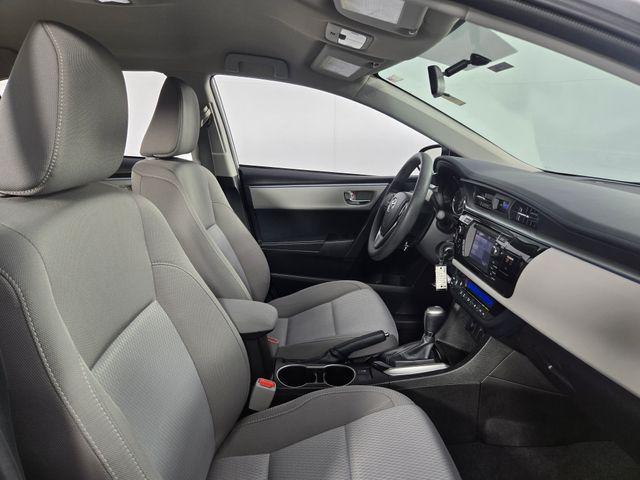 used 2016 Toyota Corolla car, priced at $12,635