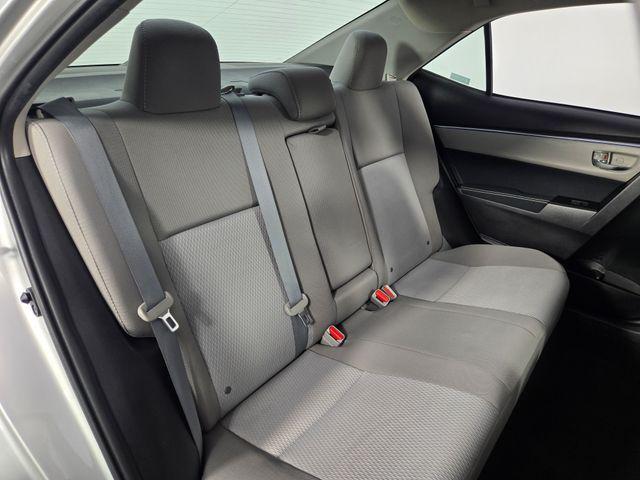 used 2016 Toyota Corolla car, priced at $12,635