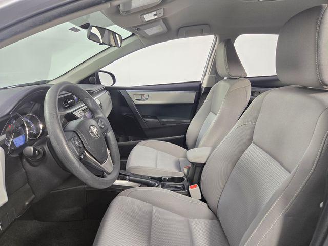 used 2016 Toyota Corolla car, priced at $12,635