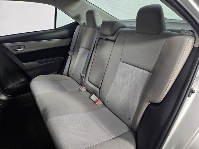 used 2016 Toyota Corolla car, priced at $12,635