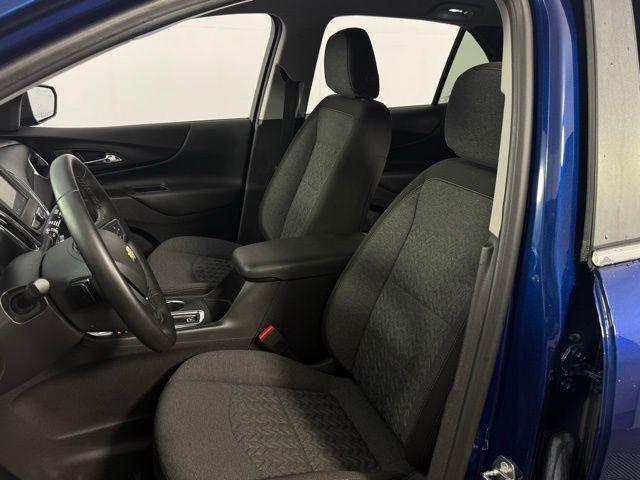 used 2023 Chevrolet Equinox car, priced at $21,946