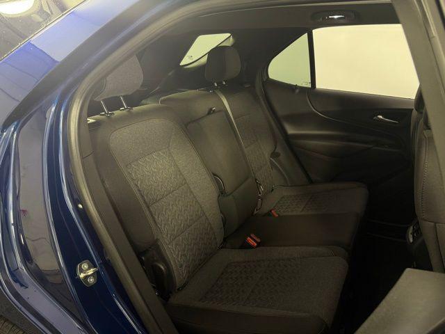 used 2023 Chevrolet Equinox car, priced at $21,946