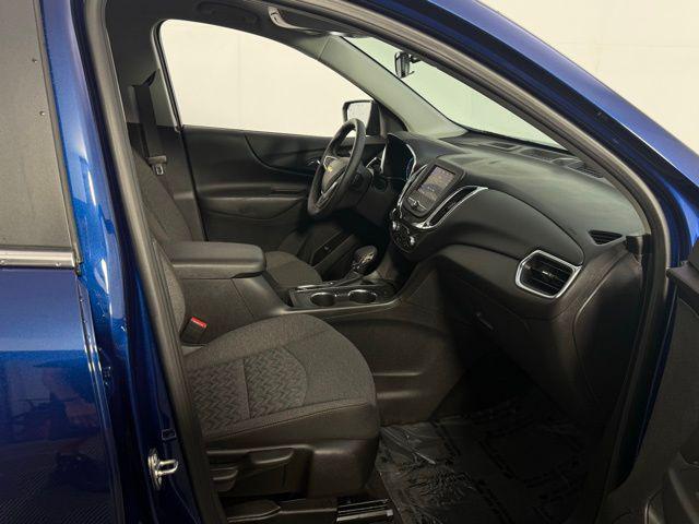 used 2023 Chevrolet Equinox car, priced at $21,946