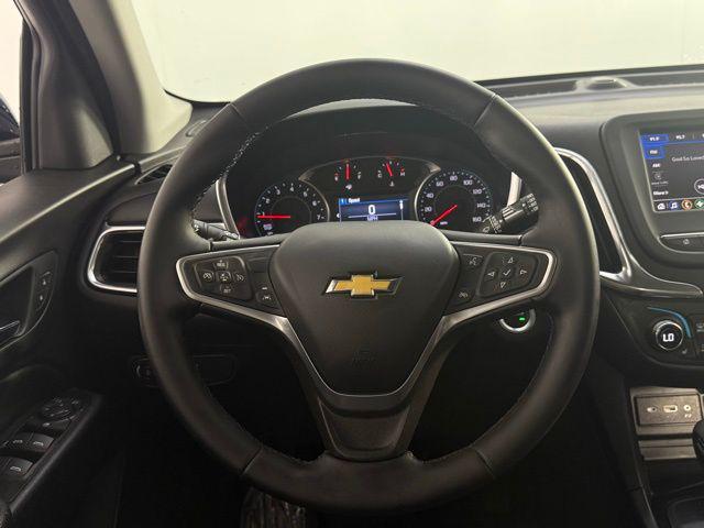 used 2023 Chevrolet Equinox car, priced at $21,946