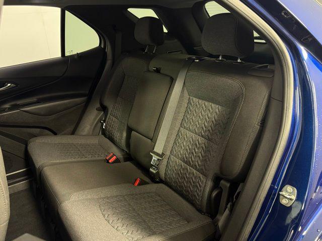 used 2023 Chevrolet Equinox car, priced at $21,946