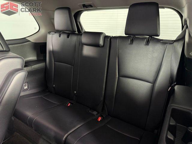used 2024 Toyota Grand Highlander car, priced at $50,261