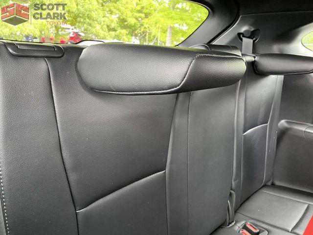used 2021 Toyota Highlander car, priced at $32,201