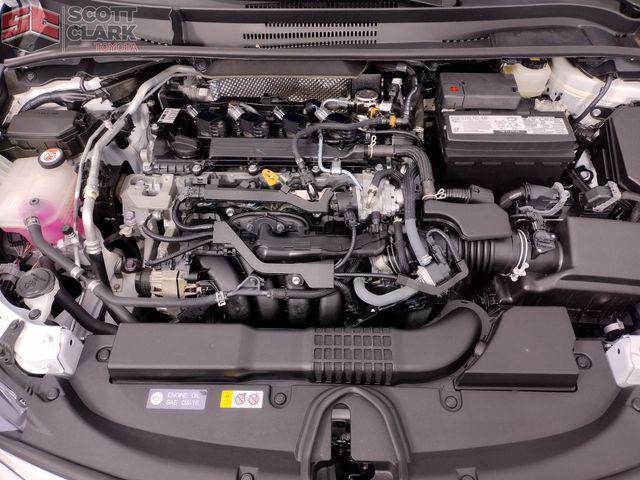 used 2022 Toyota Corolla car, priced at $21,814