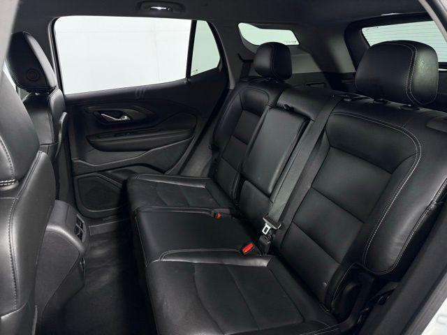 used 2023 GMC Terrain car, priced at $21,577