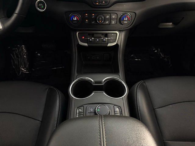 used 2023 GMC Terrain car, priced at $21,577