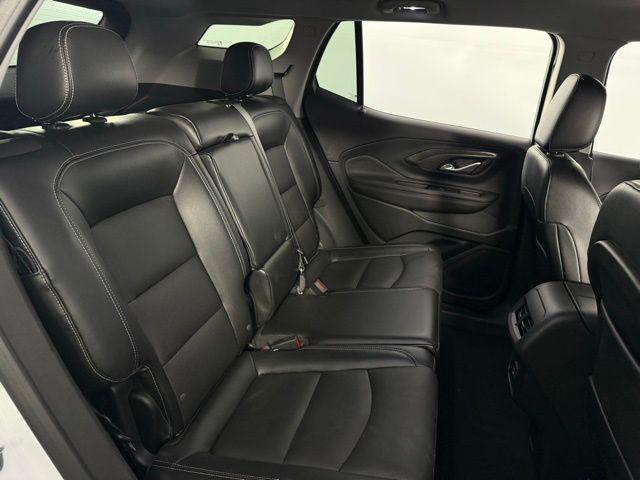 used 2023 GMC Terrain car, priced at $21,577